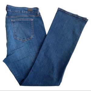 Kut from the Kloth bootcut jeans size 20W